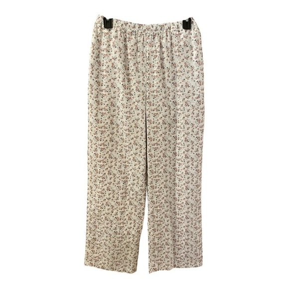 Better/Together Oversized Pullover Hoodie/Dorm Pant Set, Size S, Beige, Paris 98 - Picture 6 of 11